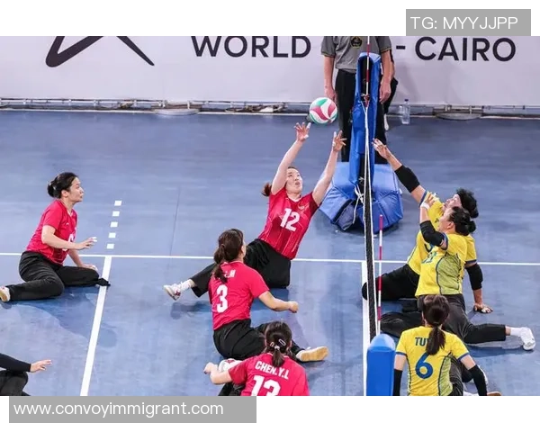 杭州排球队在世界杯舞台上的崛起与奋斗历程全景回顾